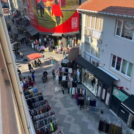 Kadikoey Holiday Home Provincia di Provincia di Istanbul Esterno foto