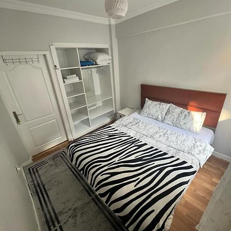 Kadikoey Holiday Home Provincia di Provincia di Istanbul Esterno foto