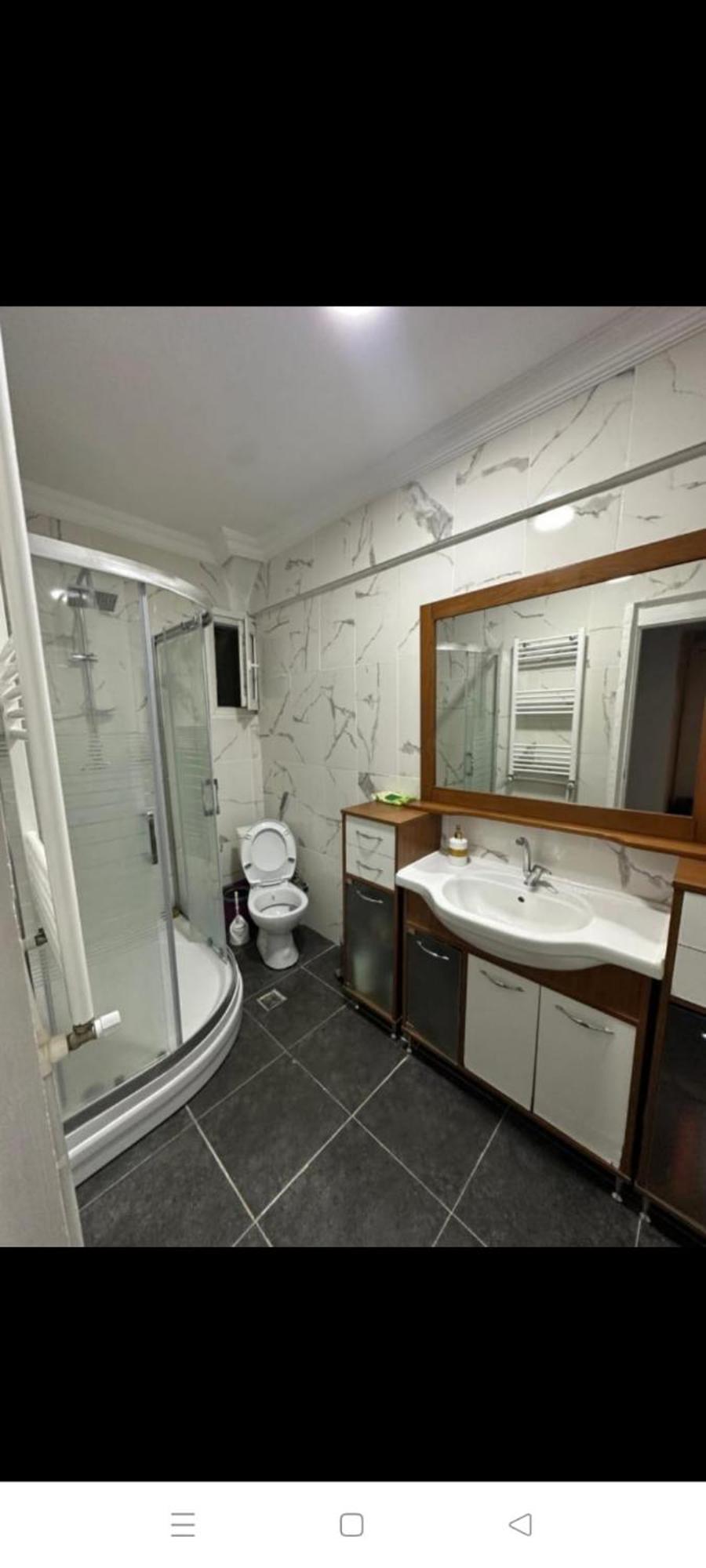 Kadikoey Holiday Home Provincia di Provincia di Istanbul Esterno foto