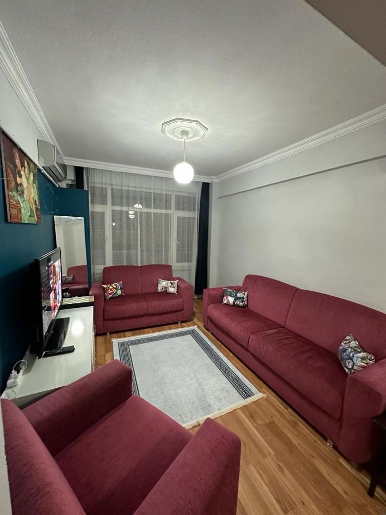 Kadikoey Holiday Home Provincia di Provincia di Istanbul Esterno foto