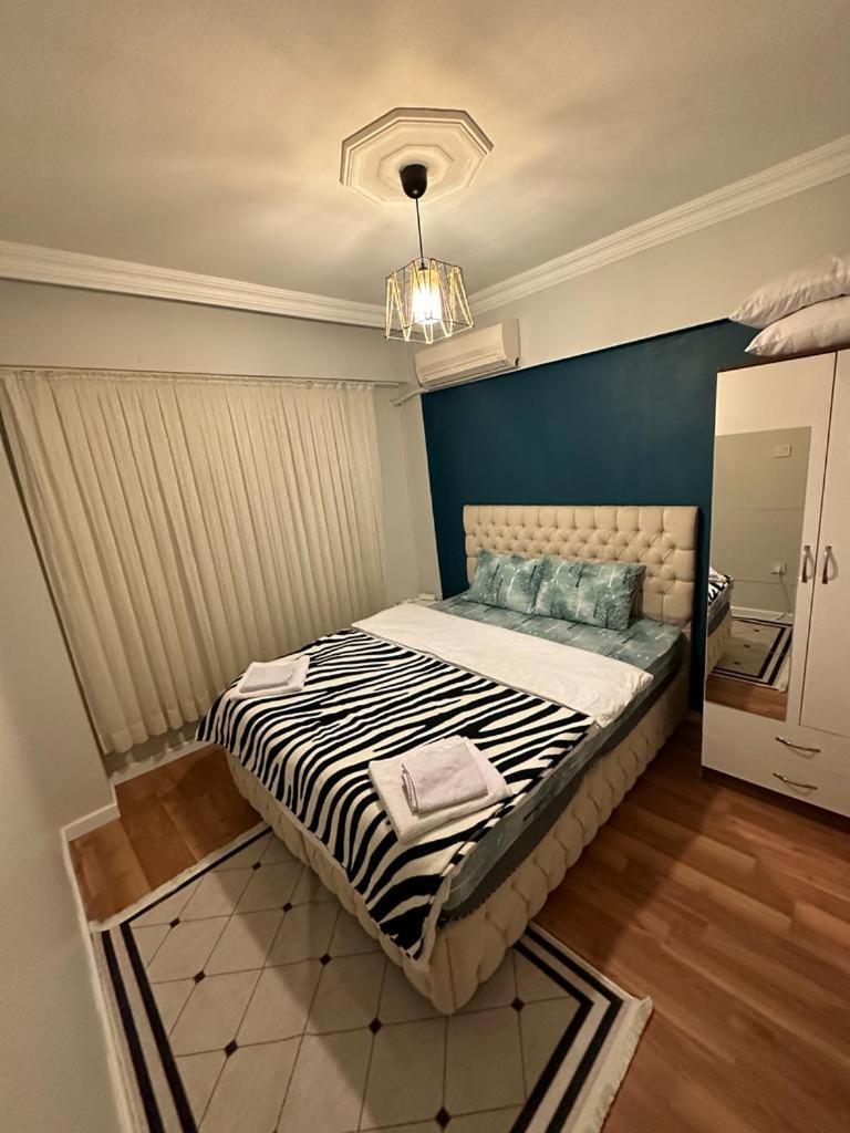 Kadikoey Holiday Home Provincia di Provincia di Istanbul Esterno foto