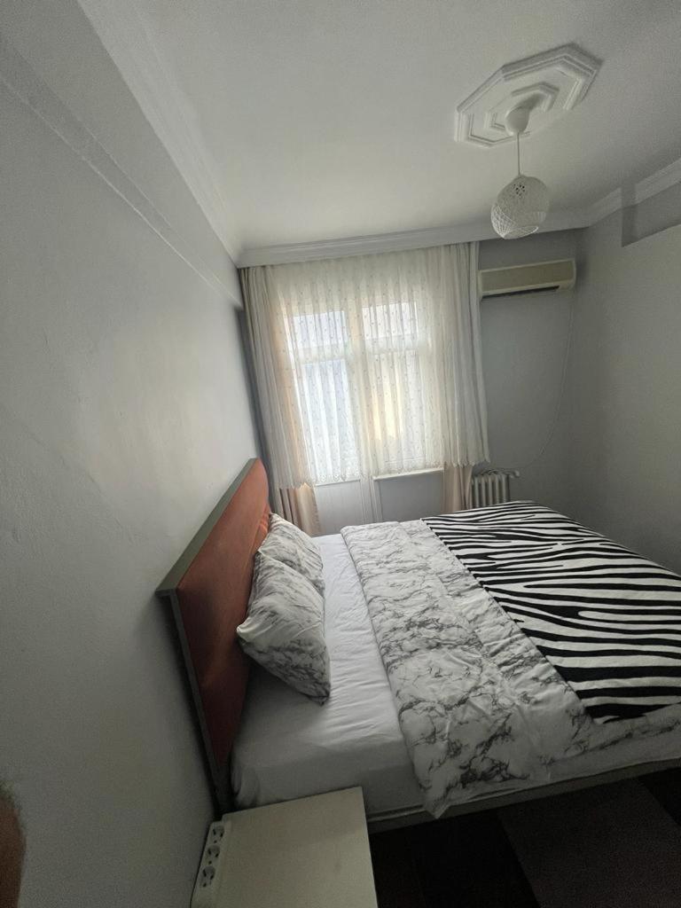 Kadikoey Holiday Home Provincia di Provincia di Istanbul Esterno foto