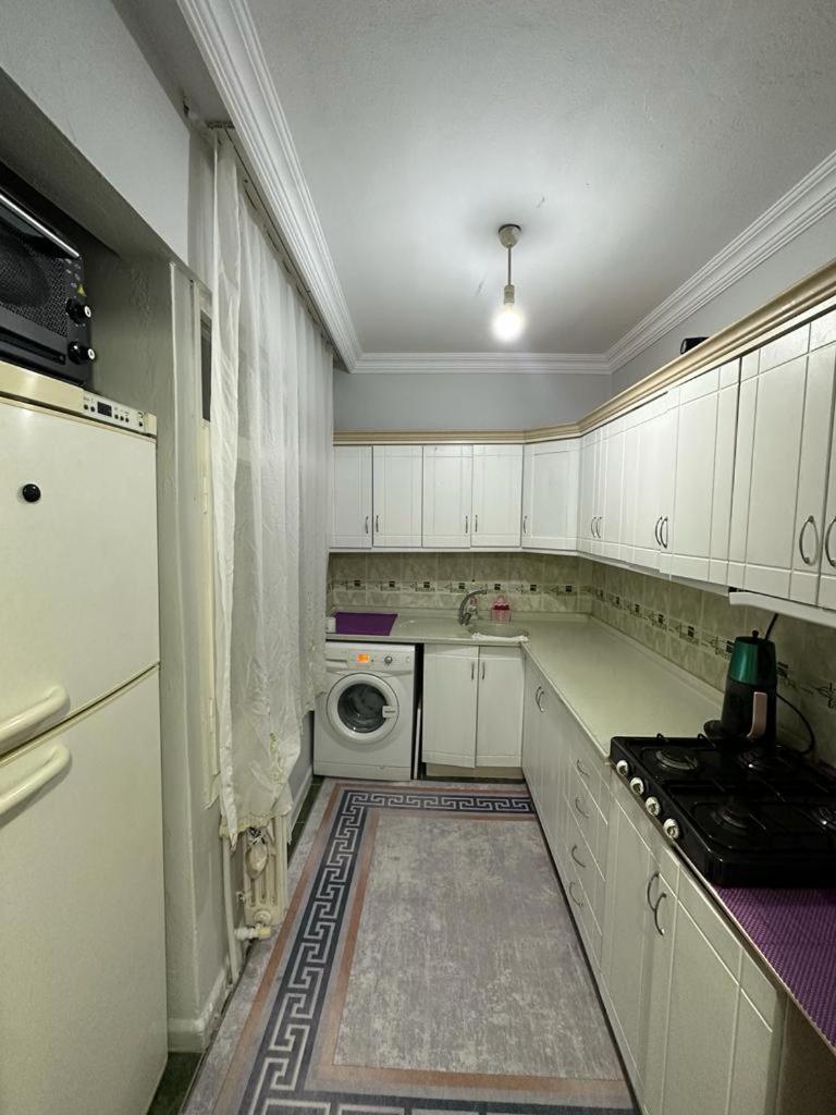 Kadikoey Holiday Home Provincia di Provincia di Istanbul Esterno foto