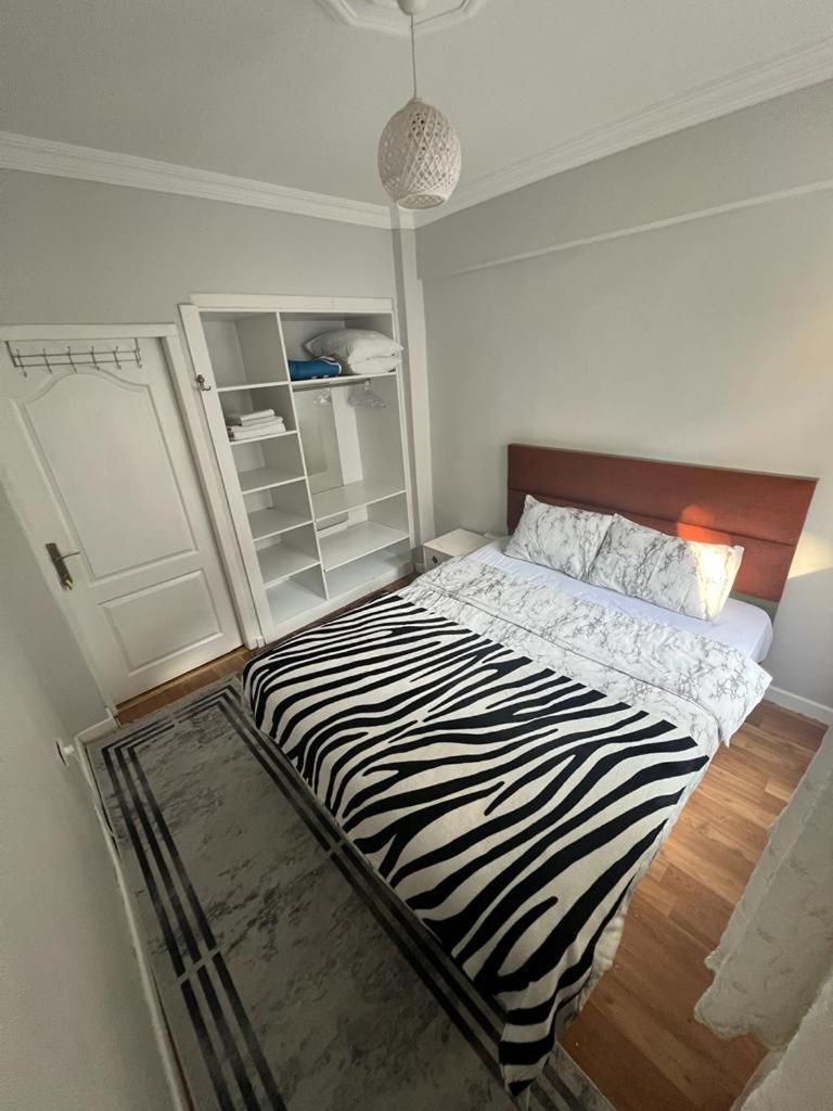 Kadikoey Holiday Home Provincia di Provincia di Istanbul Esterno foto